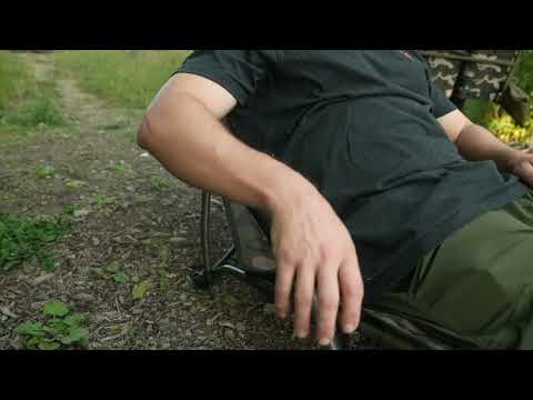 Fox Camolite Guest Chair