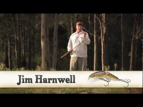 Rapala Jointed 9 cm (3,5") 7 g Chrome