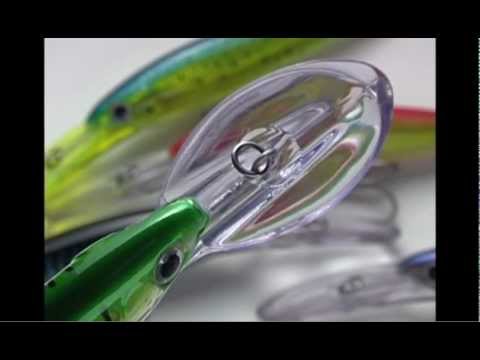 Rapala X-Rap Magnum 12 cm (4,7") 32 g UV Wahoo