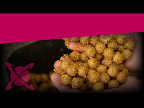 CC Moore Live System Bait Booster Powder 50g
