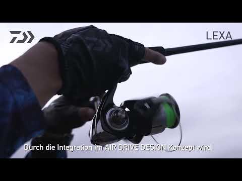 Daiwa 23 Lexa LT3000S-C