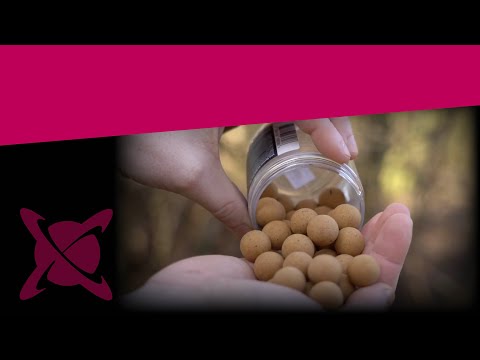 CC Moore Live System Air Ball Pop Ups 18 mm
