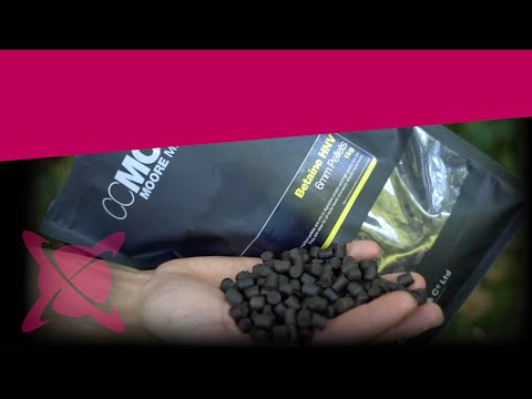 CC Moore Halibut Ultramix 1 kg