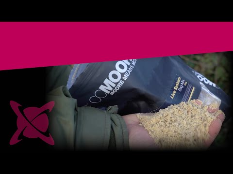 CC Moore Live System PVA Bag Mix 1 kg