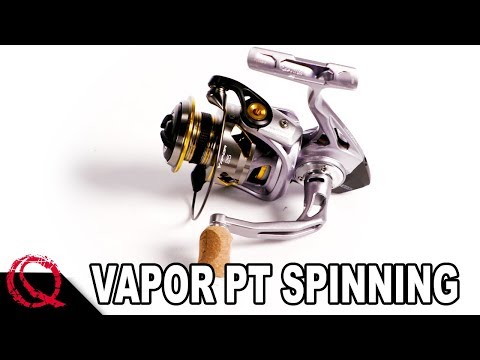 Quantum Vapor VP15XPT
