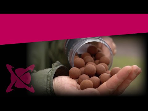 CC Moore Pacific Tuna Air Ball Pop Ups 15 mm