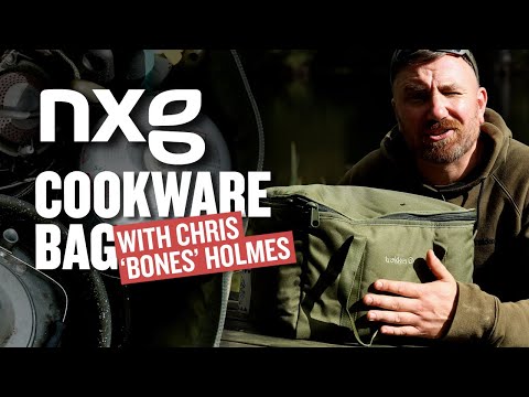Trakker NXG edénytasak