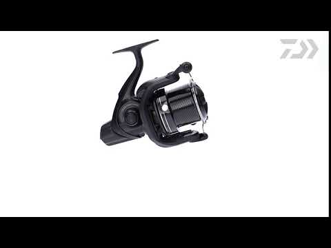 Daiwa 19 Emblem Spod 35 SCW QD