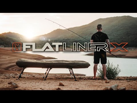 Fox Flatliner X All Season System